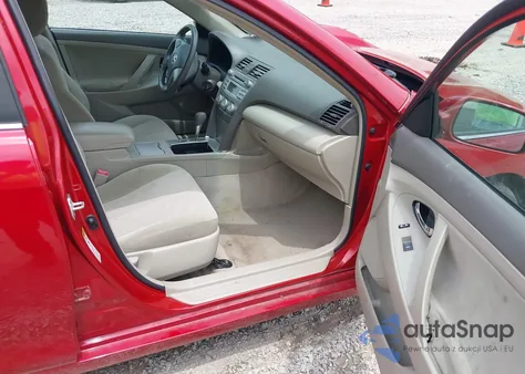 2011 Toyota Camry Le from USA, damaged, VIN 4T1BF3EK0BU123145